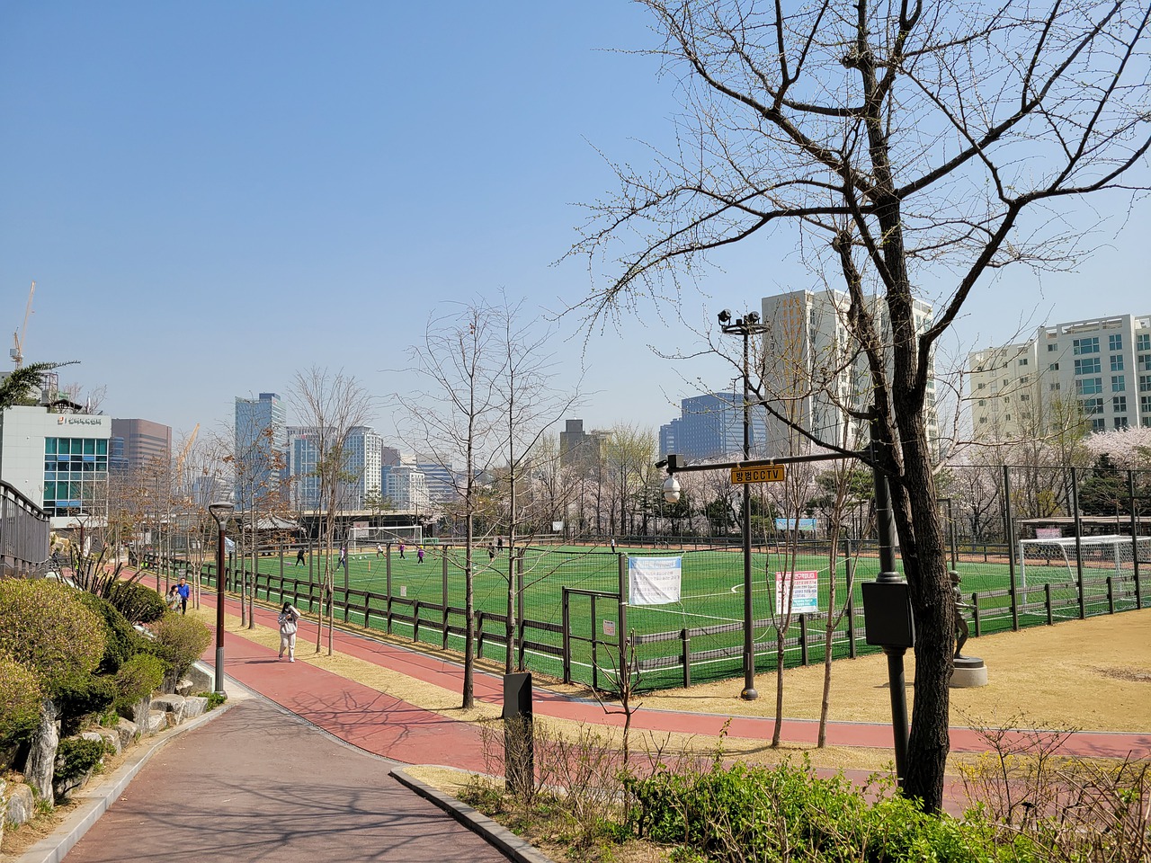 展示自己